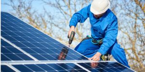 Installation Maintenance Panneaux Solaires Photovoltaïques à Anthe